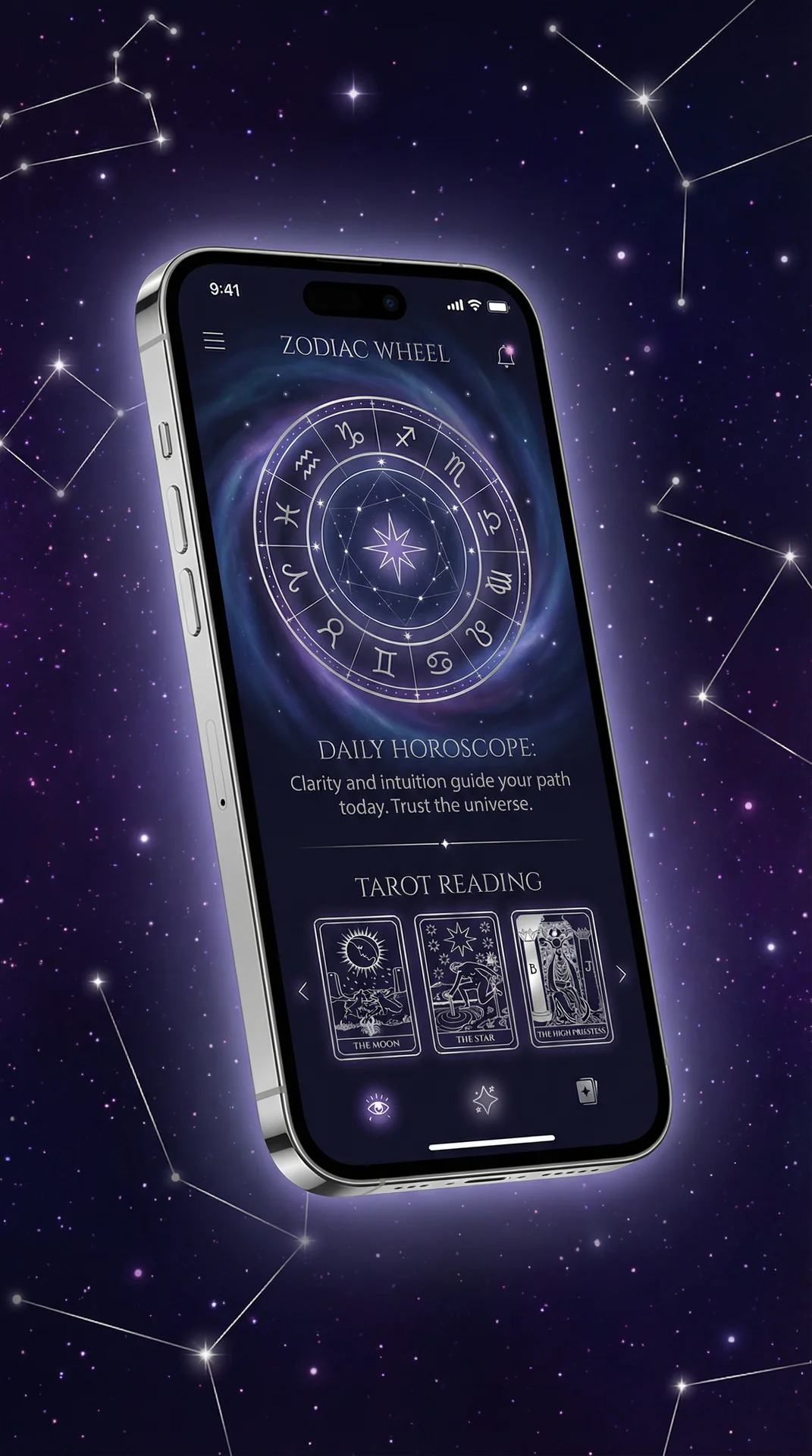 星辰之声APP界面 - 中文字幕亚洲欧美日韩2019 | 移动端应用展示
