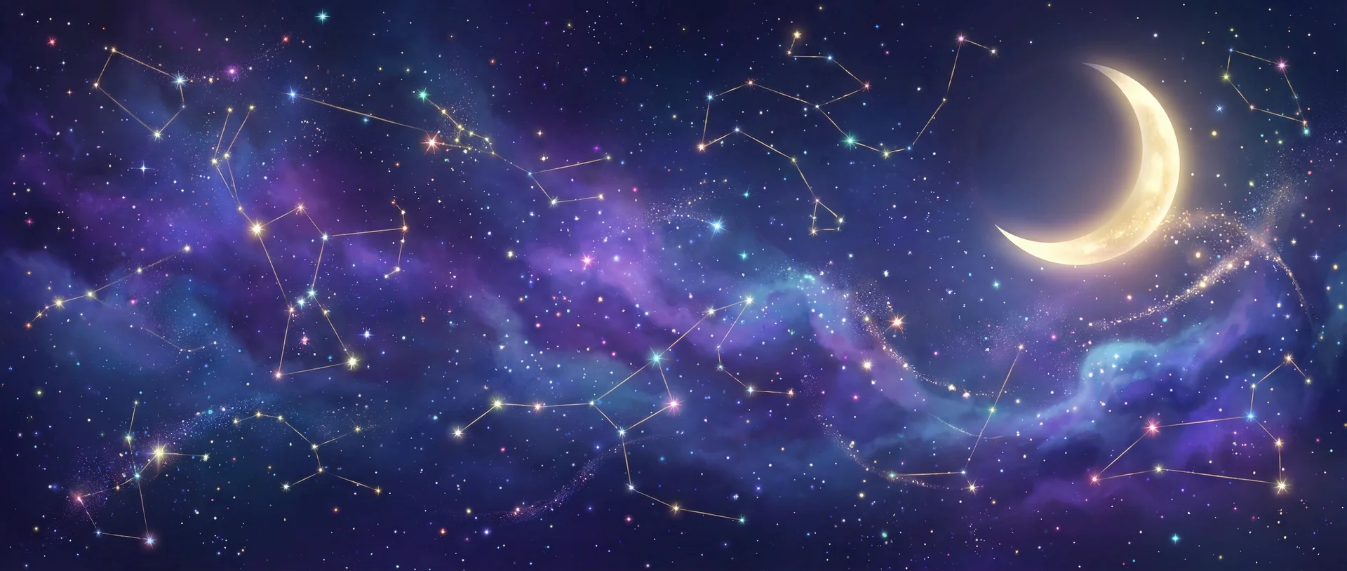 星空背景 - 中文字幕亚洲欧美日韩2019 | 每日星座运势与塔罗占卜